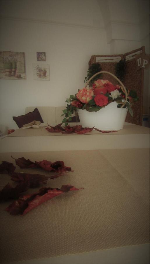 Bed and Breakfast Up Carosino Экстерьер фото