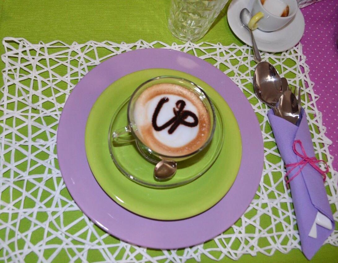 Bed and Breakfast Up Carosino Экстерьер фото